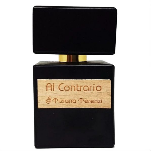 Tiziana Terenzi Al Contrario edp 100ml 20565 фото