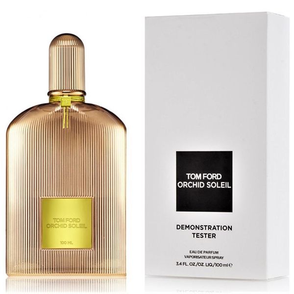 Orchid Tom Ford Soleil edp 100ml, США 11674 фото