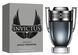 Paco Rabanne Invictus Intense edt 100ml, Франція 68305 фото 1