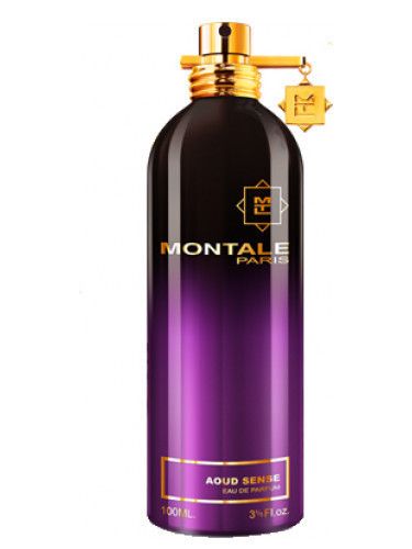 Montale Aoud Sense edp 100ml, Франція 11610 фото