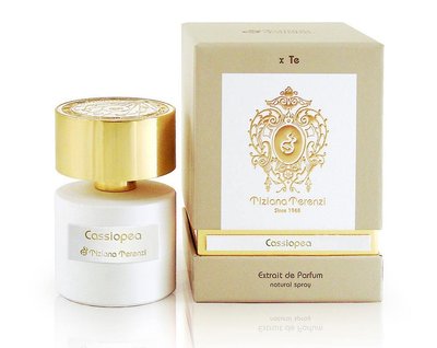 Tiziana Terenzi Cassiopea edp 100ml 20568 фото