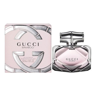 Gucci Bamboo edp 75 ml 49566 фото