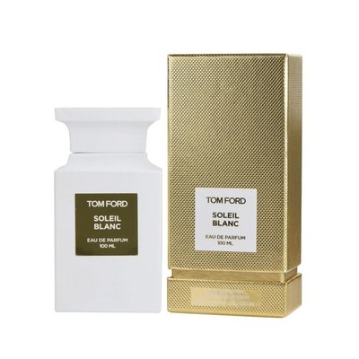 Tom Ford Soleil Blanc edp 100ml, США 11804 фото