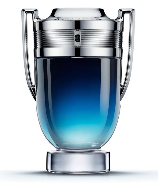 Paco Rabanne Invictus Legend edp 100ml, Франція 3563 фото