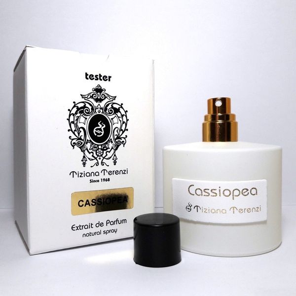 Tiziana Terenzi Cassiopea edp 100ml 20568 фото