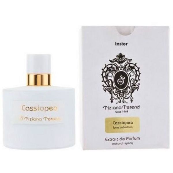 Tiziana Terenzi Cassiopea edp 100ml 20568 фото