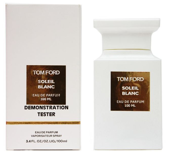 Tom Ford Soleil Blanc edp 100ml, США 11804 фото