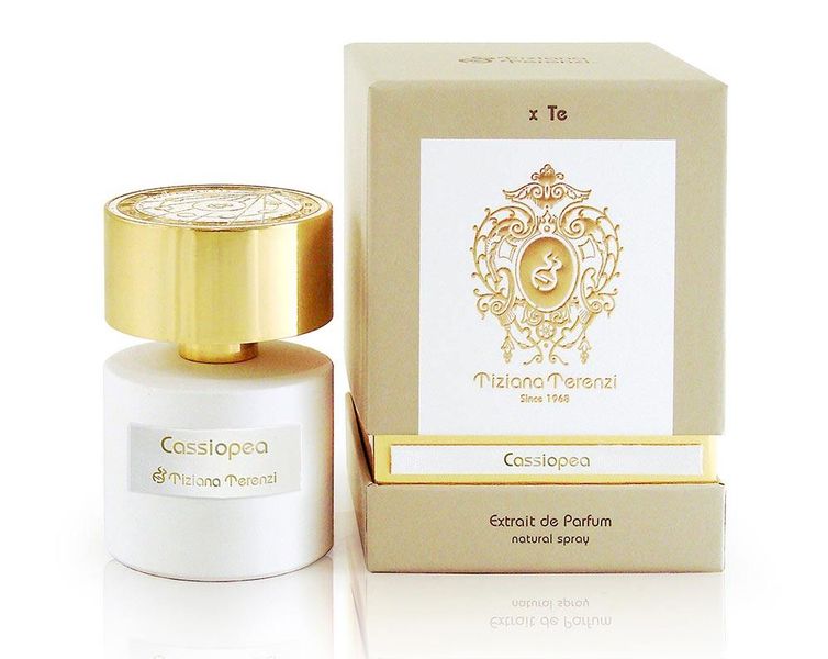 Tiziana Terenzi Cassiopea edp 100ml 20568 фото