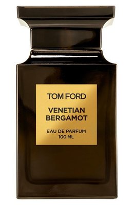 Tom Ford Venetian Bergamot edp 100ml, США 048494 фото