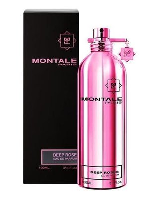 Montale Deep Rose edp 100ml, Франция 11625 фото