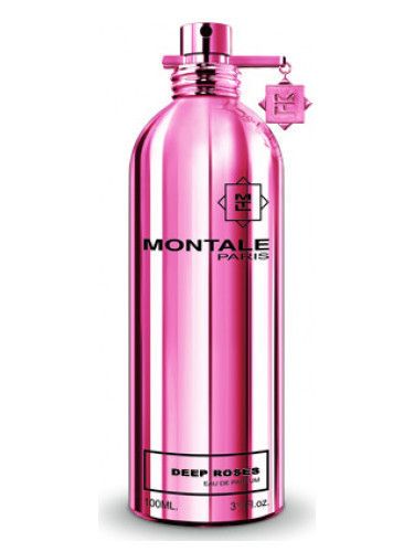 Montale Deep Rose edp 100ml, Франция 11625 фото