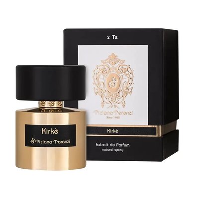 Tiziana Terenzi Kirke edp 100ml 20570 фото