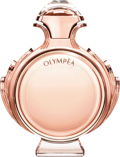 Paco Rabanne Olympea edp 80ml, Франція 24850 фото