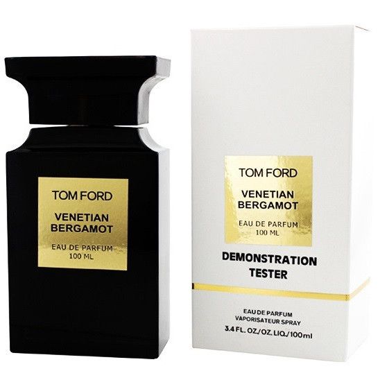 Tom Ford Venetian Bergamot edp 100ml, США 048494 фото