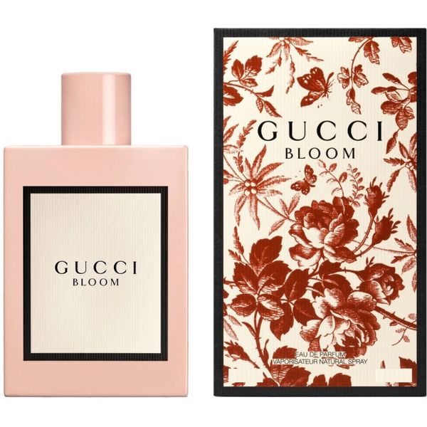 Gucci Bloom edp 100 ml 95273 фото