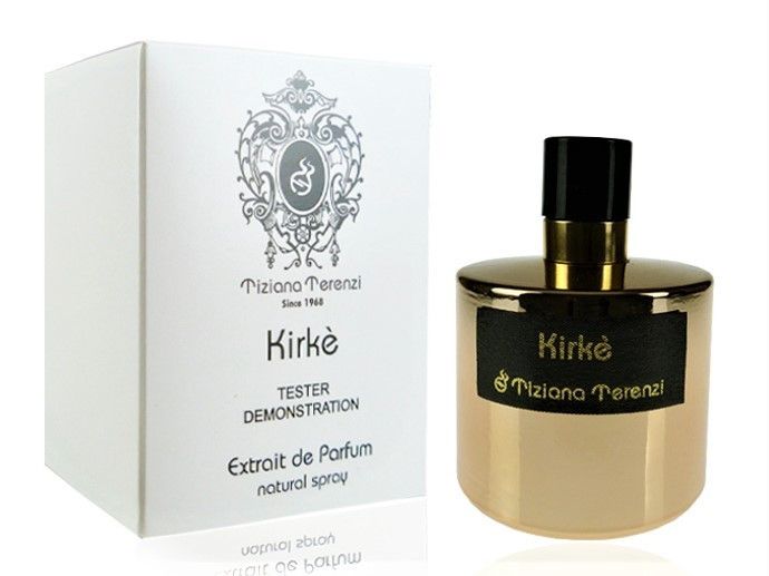 Tiziana Terenzi Kirke edp 100ml 20570 фото