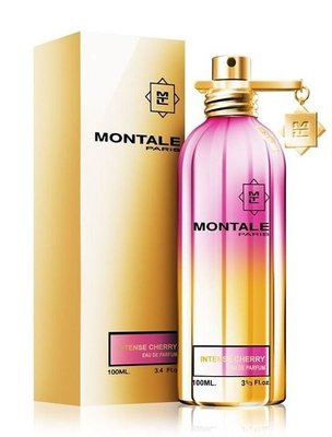 Montale Intense Cherry edp 100ml, France 113988 фото