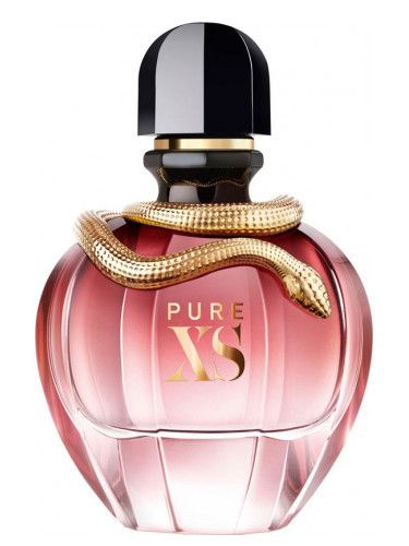 Paco Rabanne Pure XS For Her edp 80ml, Франція 243754 фото