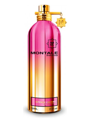 Montale Intense Cherry edp 100ml, Франция 113988 фото