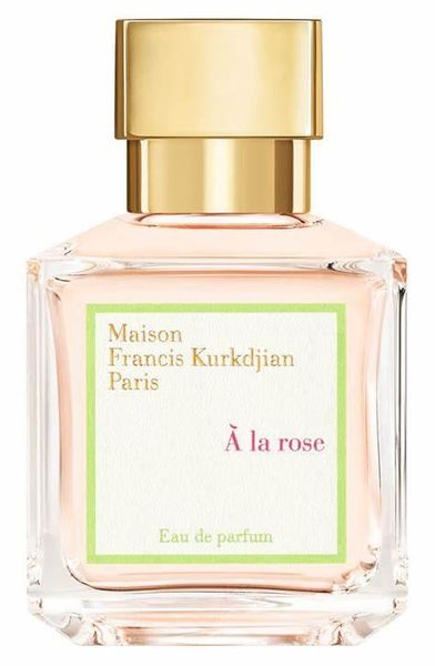 Maison Francis Kurkdjian À La Rose edp 70ml, Франция 27926 фото