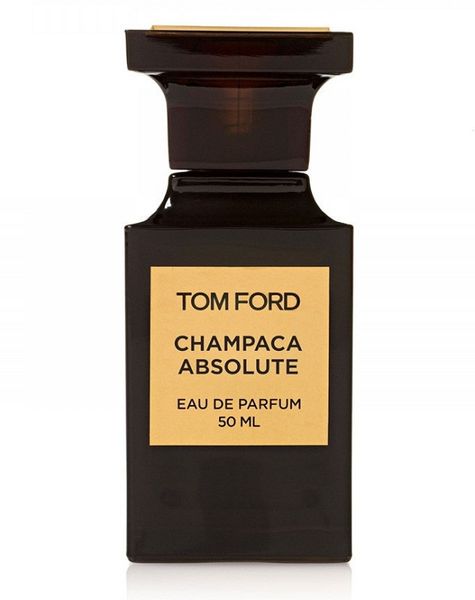 Tom Ford Champaca Absolute edp 100ml, США 11771 фото