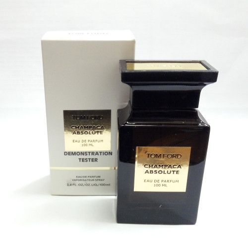 Tom Ford Champaca Absolute edp 100ml, США 11771 фото