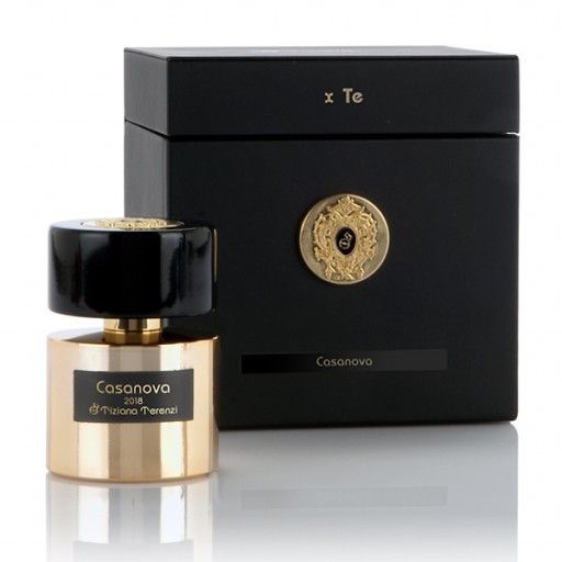 Tiziana Terenzi Casanova edp 100ml 20575 фото