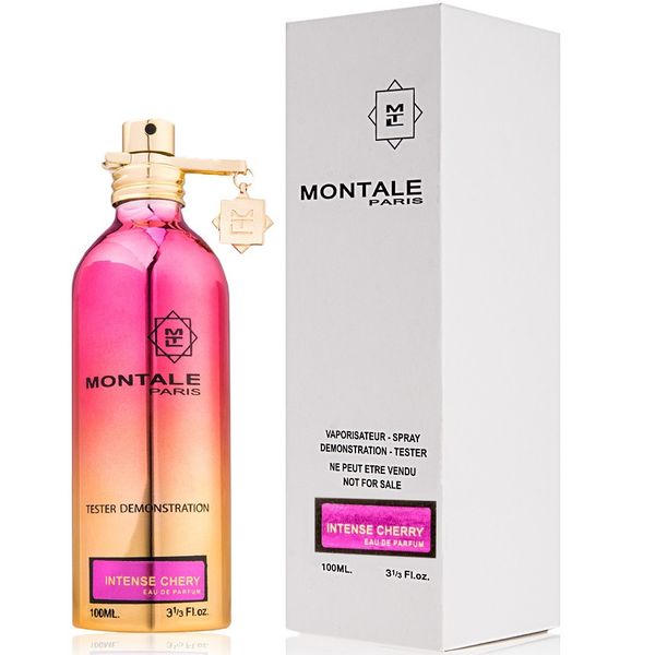 Montale Intense Cherry edp 100ml, Франция 113988 фото