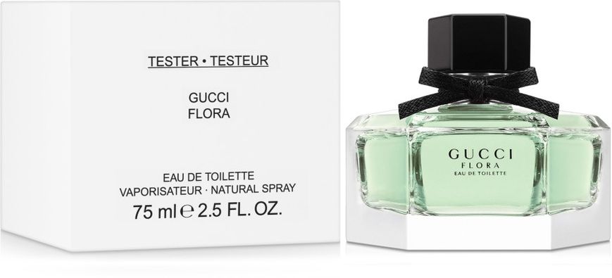 Gucci Flora by Gucci edt 75 ml 51366 фото