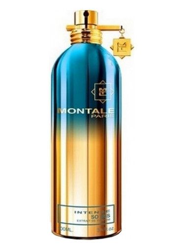 Montale So Iris Intense edp 100ml, Франція 11646 фото