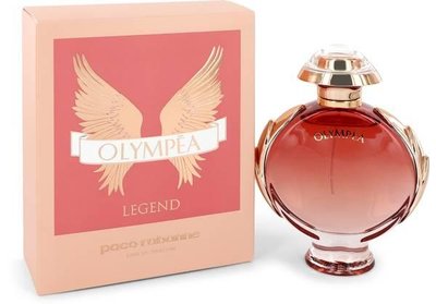 Paco Rabanne Olympea Legend edp 80ml 75930 фото