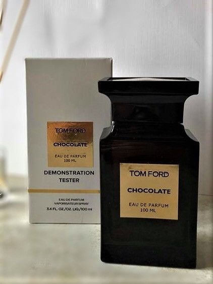 Tom Ford Chocolate edp 100ml, Швейцария 11772 фото