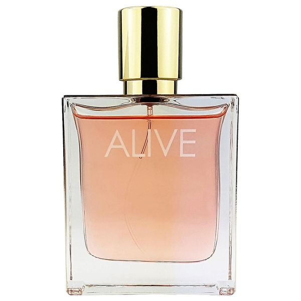 Hugo Boss Boss Alive edp 80 ml 10458 фото