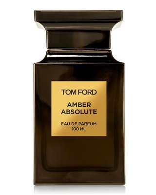 Tom Ford Amber Absolute edp 100ml, США 11766 фото