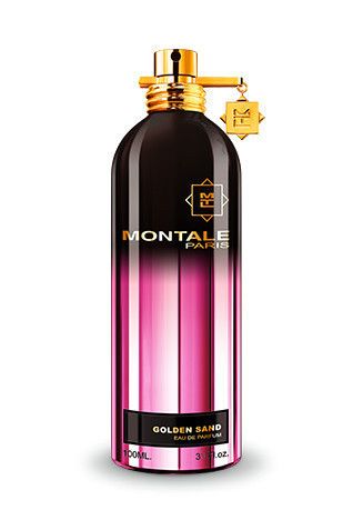 Montale Golden Sand edp 100ml, Франция 11630 фото