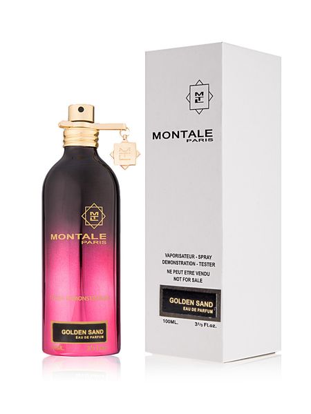 Montale Golden Sand edp 100ml, Франция 11630 фото