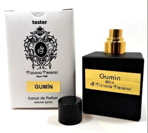 Tiziana Terenzi Gumin edp 100ml 20584 фото