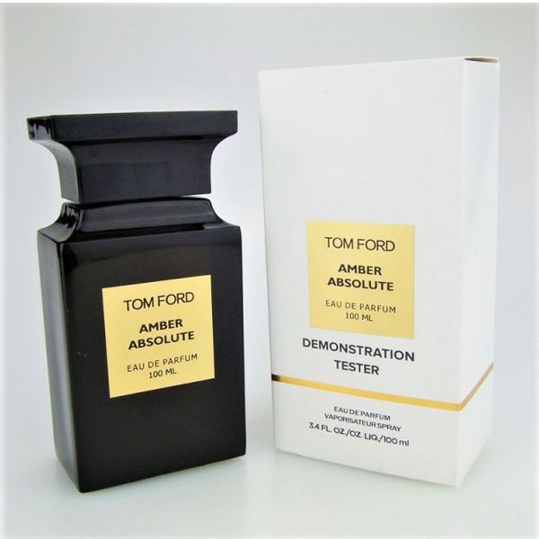 Tom Ford Amber Absolute edp 100ml, США 11766 фото