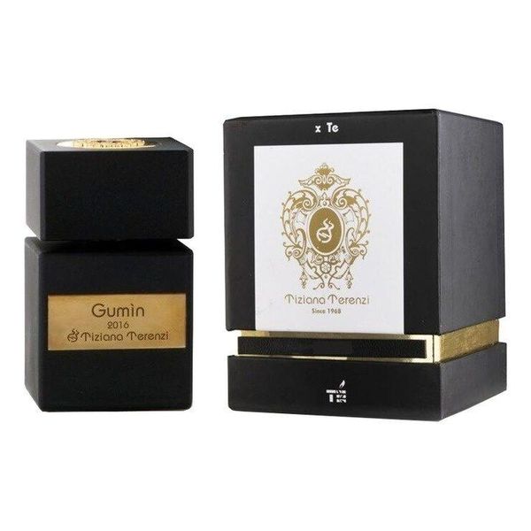 Tiziana Terenzi Gumin edp 100ml 20584 фото