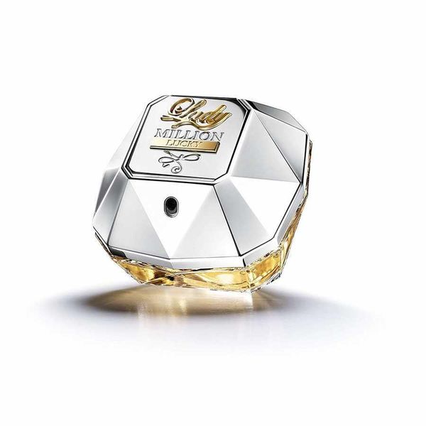 Paco Rabanne Lady Million Lucky edp 80ml 342740 фото