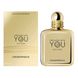 Giorgio Armani Emporio Armani Stronger With You Leather edp 100ml 92352 фото 1