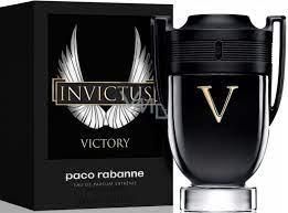 Paco Rabanne Invictus Victory edp 100ml, Tester 583958 фото