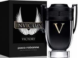 Paco Rabanne Invictus Victory edp 100ml 583958 фото