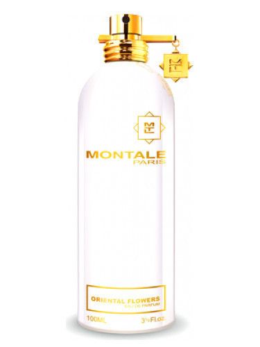 Montale Oriental Flowers edp 100ml, Франция 11639 фото