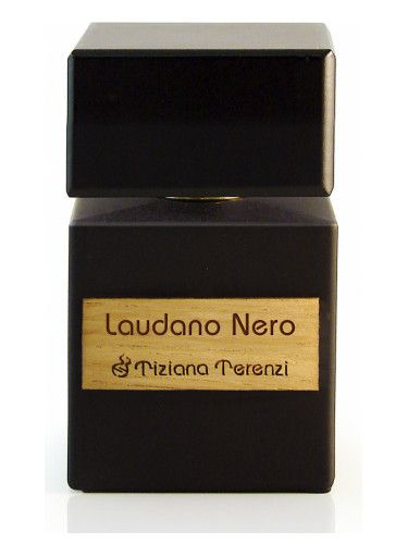 Tiziana Terenzi Laudano Nero edp 100ml 20586 фото