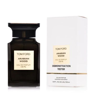 Tom Ford Arabian Wood edp 100ml, США 284641 фото