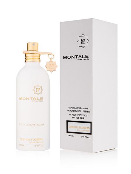 Montale Oriental Flowers edp 100ml, Франция 11639 фото