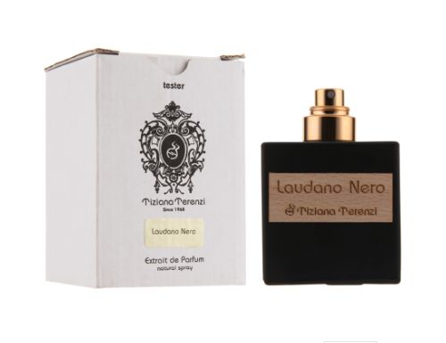 Tiziana Terenzi Laudano Nero edp 100ml 20586 фото