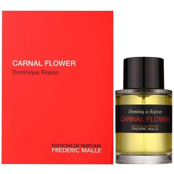 Frederic Malle Carnal Flower edp 100 ml, Франция 964783 фото