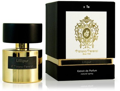 Tiziana Terenzi Lillipur edp 100ml 20590 фото